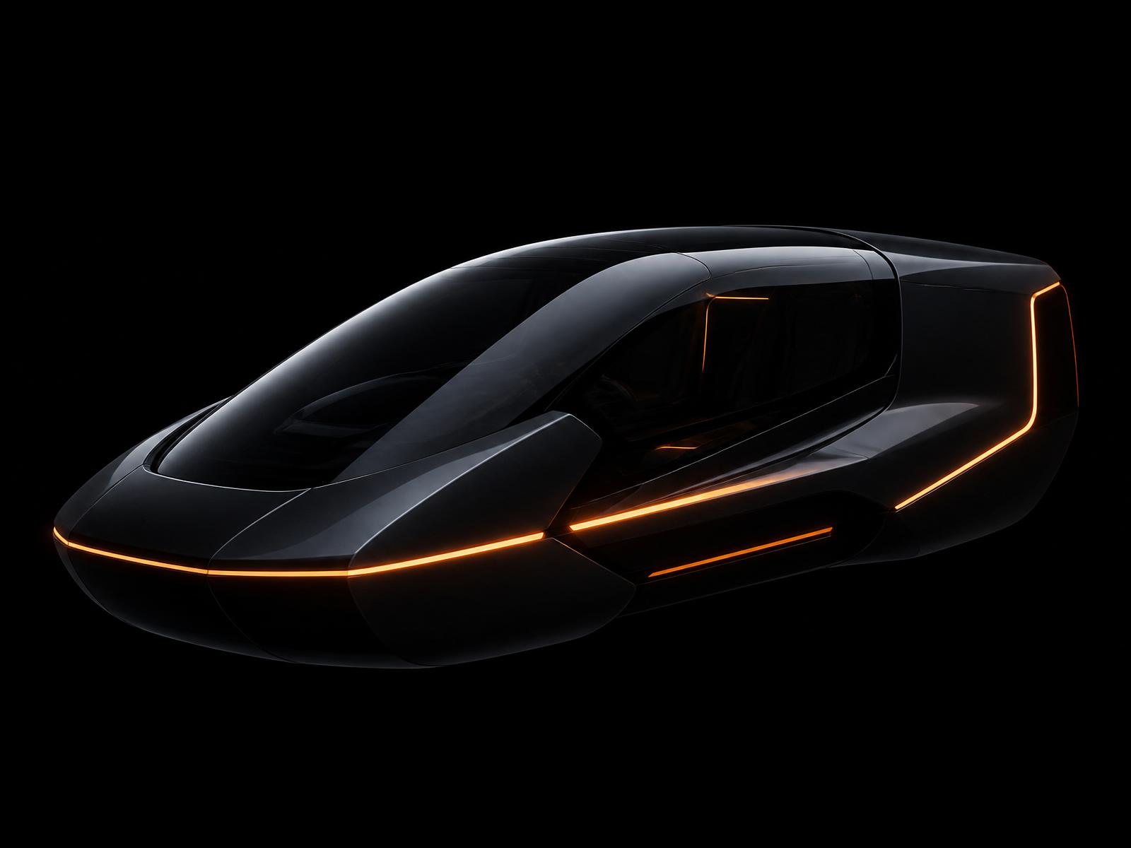 QABS Autonomous Mobility Platform
